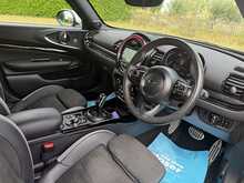 MINI Clubman John Cooper Works - U2185