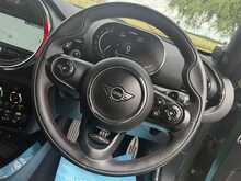 MINI Clubman John Cooper Works - U2185