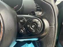 MINI Clubman John Cooper Works - U2185