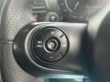 MINI Clubman John Cooper Works - U2185