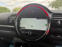 MINI Clubman John Cooper Works - U2185