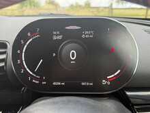 MINI Clubman John Cooper Works - U2185