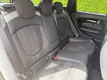 MINI Clubman John Cooper Works - U2185