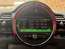 MINI Clubman John Cooper Works - U2185