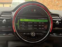 MINI Clubman John Cooper Works - U2185
