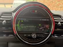 MINI Clubman John Cooper Works - U2185