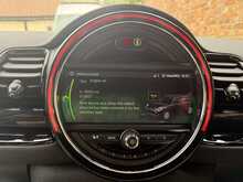 MINI Clubman John Cooper Works - U2185