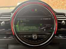 MINI Clubman John Cooper Works - U2185