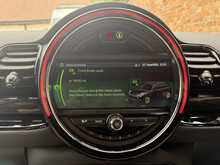 MINI Clubman John Cooper Works - U2185