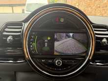 MINI Clubman John Cooper Works - U2185