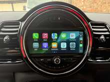 MINI Clubman John Cooper Works - U2185