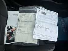 MINI Clubman John Cooper Works - U2185