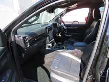 2023 (23) Ford Ranger 2.0 Ecoblue Wildtrak Auto Pick Up