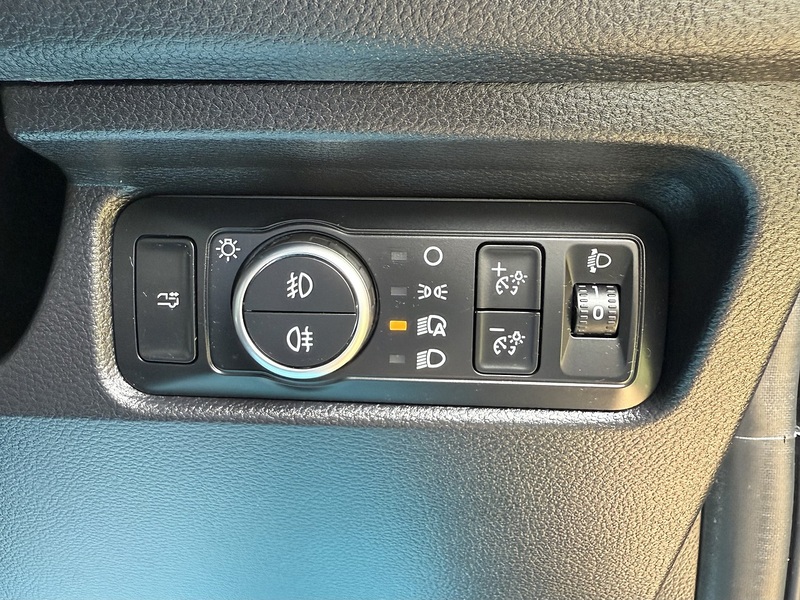 Ford 2.0 TD EcoBlue Wildtrak Pickup Double Cab 4dr Diesel Auto 4WD Euro 6 (s/s) (205 ps)