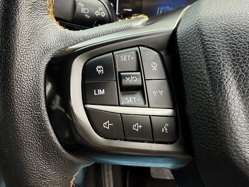 Ford 2.0 TD EcoBlue Wildtrak Pickup Double Cab 4dr Diesel Auto 4WD Euro 6 (s/s) (205 ps)