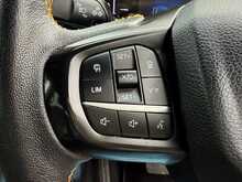 2023 (23) Ford Ranger 2.0 Ecoblue Wildtrak Auto Pick Up