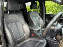 2023 (23) Ford Ranger 2.0 Ecoblue Wildtrak Auto Pick Up