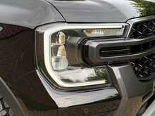 2023 (23) Ford Ranger 2.0 Ecoblue Wildtrak Auto Pick Up