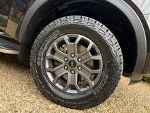 2023 (23) Ford Ranger 2.0 Ecoblue Wildtrak Auto Pick Up