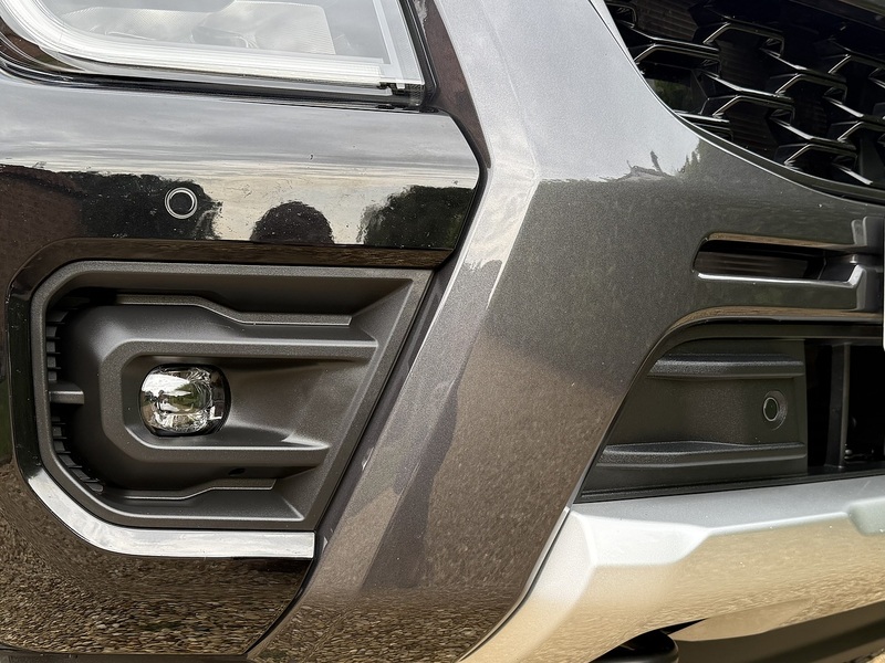 Ford 2.0 TD EcoBlue Wildtrak Pickup Double Cab 4dr Diesel Auto 4WD Euro 6 (s/s) (205 ps)