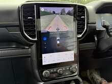 2023 (23) Ford Ranger 2.0 Ecoblue Wildtrak Auto Pick Up