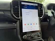 2023 (23) Ford Ranger 2.0 Ecoblue Wildtrak Auto Pick Up