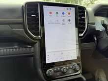 2023 (23) Ford Ranger 2.0 Ecoblue Wildtrak Auto Pick Up