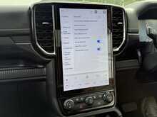 2023 (23) Ford Ranger 2.0 Ecoblue Wildtrak Auto Pick Up