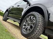 2023 (23) Ford Ranger 2.0 Ecoblue Wildtrak Auto Pick Up