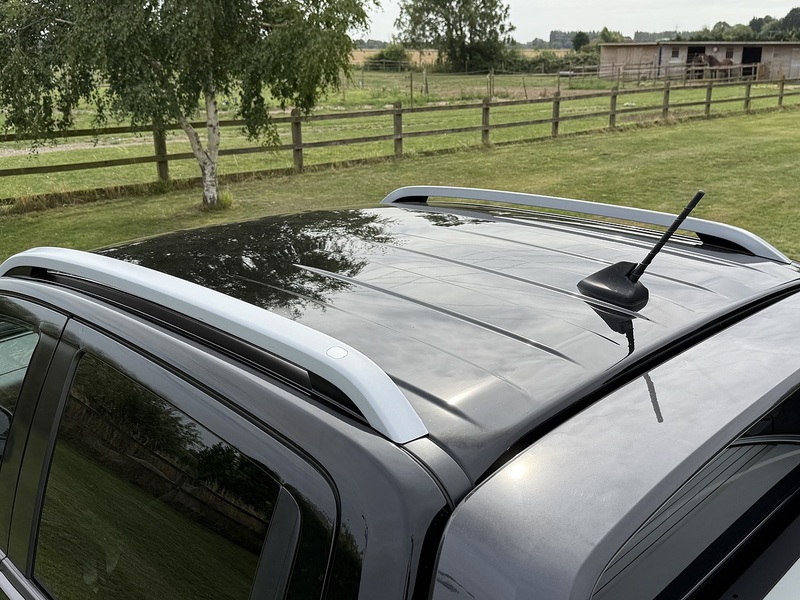 Ford 2.0 TD EcoBlue Wildtrak Pickup Double Cab 4dr Diesel Auto 4WD Euro 6 (s/s) (205 ps)