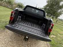 2023 (23) Ford Ranger 2.0 Ecoblue Wildtrak Auto Pick Up