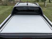 2023 (23) Ford Ranger 2.0 Ecoblue Wildtrak Auto Pick Up