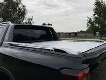 2023 (23) Ford Ranger 2.0 Ecoblue Wildtrak Auto Pick Up