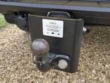 2023 (23) Ford Ranger 2.0 Ecoblue Wildtrak Auto Pick Up