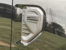 2023 (23) Ford Ranger 2.0 Ecoblue Wildtrak Auto Pick Up