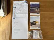 2023 (23) Ford Ranger 2.0 Ecoblue Wildtrak Auto Pick Up