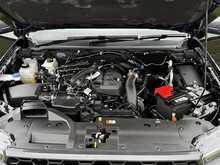 2023 (23) Ford Ranger 2.0 Ecoblue Wildtrak Auto Pick Up