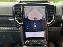 2023 (23) Ford Ranger 2.0 Ecoblue Wildtrak Auto Pick Up