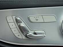 2017 (67) Mercedes E220d AMG Line premium Coupe