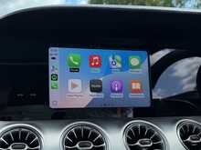 2017 (67) Mercedes E220d AMG Line premium Coupe