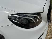 2017 (67) Mercedes E220d AMG Line premium Coupe