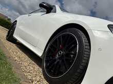 2017 (67) Mercedes E220d AMG Line premium Coupe