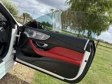 2017 (67) Mercedes E220d AMG Line premium Coupe