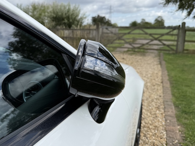 Mercedes-Benz 2.0 E220d AMG Line (Premium) Coupe 2dr Diesel G-Tronic+ Euro 6 (s/s) (194 ps)