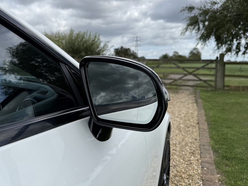 Mercedes-Benz 2.0 E220d AMG Line (Premium) Coupe 2dr Diesel G-Tronic+ Euro 6 (s/s) (194 ps)