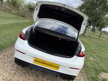 2017 (67) Mercedes E220d AMG Line premium Coupe