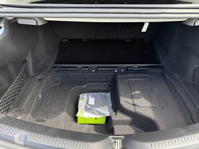 Mercedes-Benz 2.0 E220d AMG Line (Premium) Coupe 2dr Diesel G-Tronic+ Euro 6 (s/s) (194 ps)