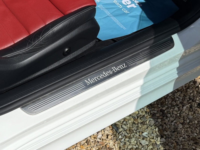 Mercedes-Benz 2.0 E220d AMG Line (Premium) Coupe 2dr Diesel G-Tronic+ Euro 6 (s/s) (194 ps)