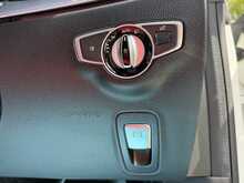 2017 (67) Mercedes E220d AMG Line premium Coupe