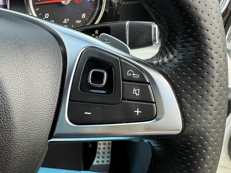 Mercedes-Benz 2.0 E220d AMG Line (Premium) Coupe 2dr Diesel G-Tronic+ Euro 6 (s/s) (194 ps)